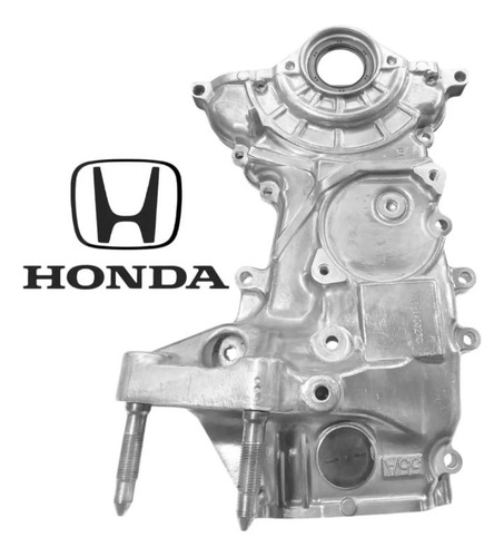 Tampa Lateral Motor Honda New Fit E City 1.5 2016 A 2021