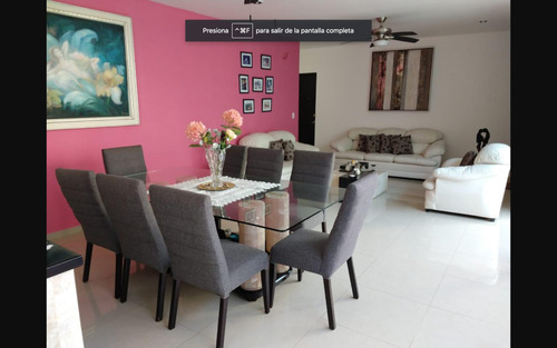 Casa En Venta Residencial Montebello
