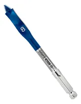 Comprar Mecha Pala Madera Paleta Bosch Profesional 8mm Encastre 1\u002F4