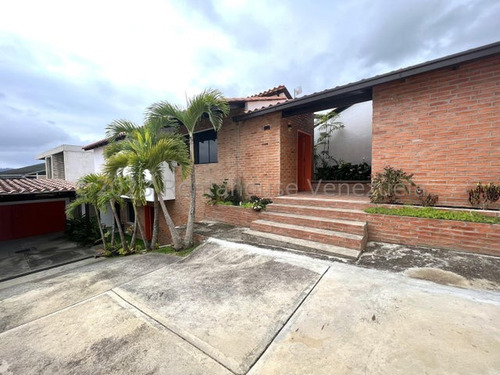 Se Vende Casa En Boques De La Lagunita Mls #24-2592