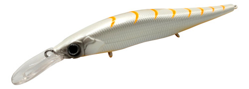 Isca Yara Maquina +1 Barbela Grande 9,8cm 10,8g Cor Cor #74