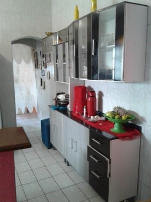 Imagem 11 de 14 de Casa Em Itanhaém Lado Praia, 1400 Metros Da Praia.