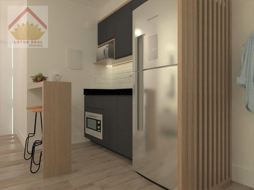 Imagem 7 de 10 de Apartamento A Venda No Bairro Jardim Terezópolis Em - 791-1