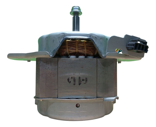 Motor Lavadora Mabe Easy Kraken 233d1980p003 Original (Reacondicionado)