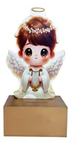 Comprar Alcancias Centro De Mesa O Recuerdo Angelito