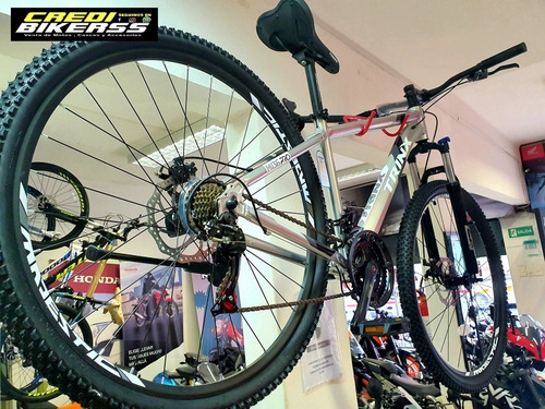 Trinx
