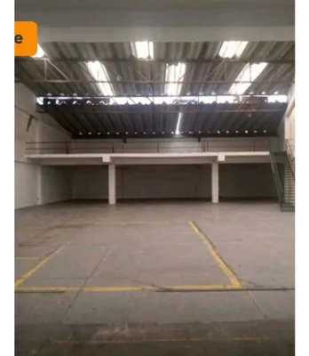 Bodega en arriendo
