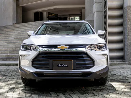 Chevrolet Tracker Premier 1.2 Turbo Modelo 2026