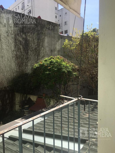 Imagen 7 de 14 de Departamento 2 Ambientes C/ Balcon - 46 Mts - Belgrano - A Reciclar