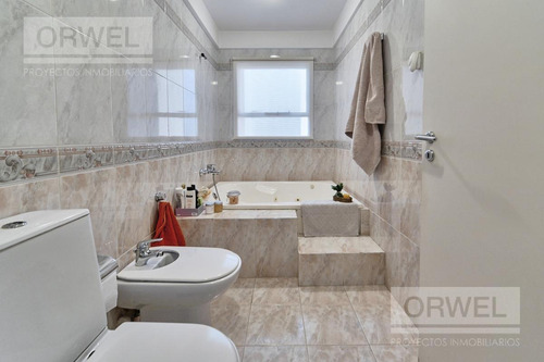 Imagen 21 de 30 de Excelente Planta En Torre Con 2 Cocheras - Imperdible!