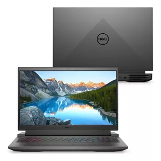 Laptop Dell G15 I7 Rtx3060 16/512gb Garantia 2026 + Brindes