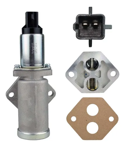 comprar Válvula Solenoide Iac Tomco Bronco 5.0l 8 Cil 1985 - 1986