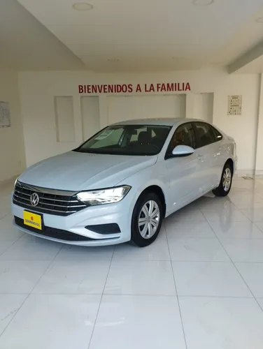 Volkswagen Jetta 2.5 Trendline Tiptronic At