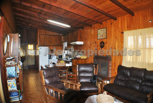 Imagen 3 de 14 de En Venta Dos Casas Y Un Galpón En El Mismo Padrón Colonia Del Sacramento