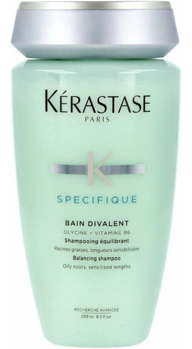 Kérastase Bain Divalent (shampoo) 250ml