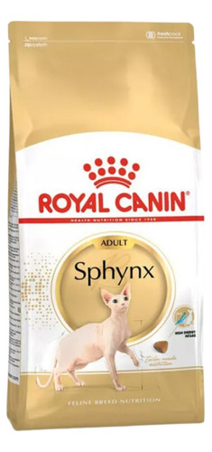 Royal Canin Gato Ad Sphynx 2kg