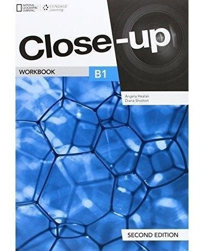 Close Up B1 - Workbook - Cengage