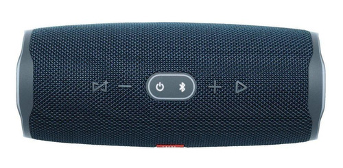 Bocina JBL Charge 4 portátil inalámbrico Blue
