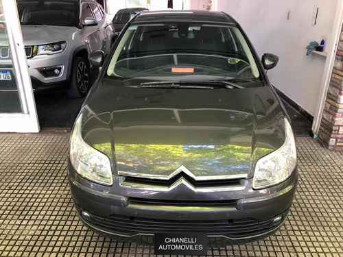Citroën C4 1.6 Sx Hdi Am73 2012