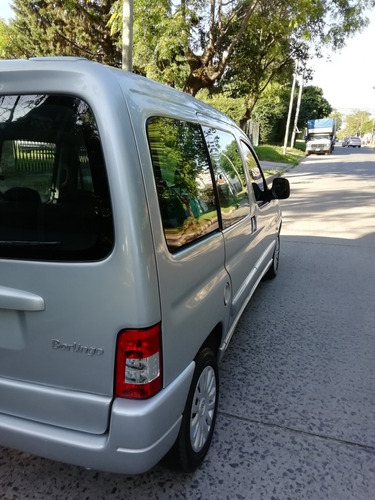 Citroen Berlingo Multispace 1.6 Sx Am54