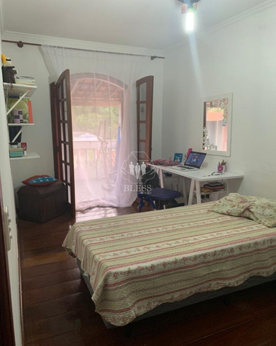 Imagem 3 de 20 de Casa - Ca01378 - 69830199