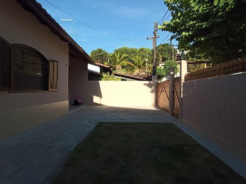 Imagem 5 de 20 de Casa À Venda Por R$ 280.000,00 - Várzea Das Moças - Niterói/rj - Ca0087