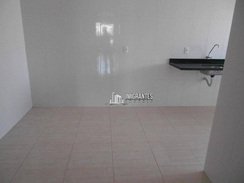 Imagem 21 de 30 de Apartamento De3 Dormitórios, Sendo 1 Suíte, No Canto Do Forte, Em Praia Grande - Ap2436