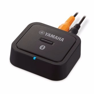 Yamaha Yba-11 Bluetooth Wireless Audio Receiver - Nuevo