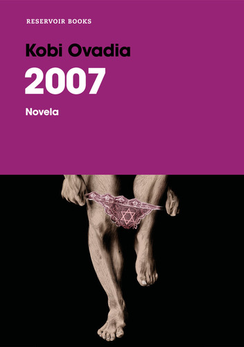 Libro 2007