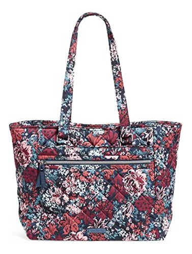 Bolso De Trabajo De Sarga De Rendimiento Vera Bradley Para M