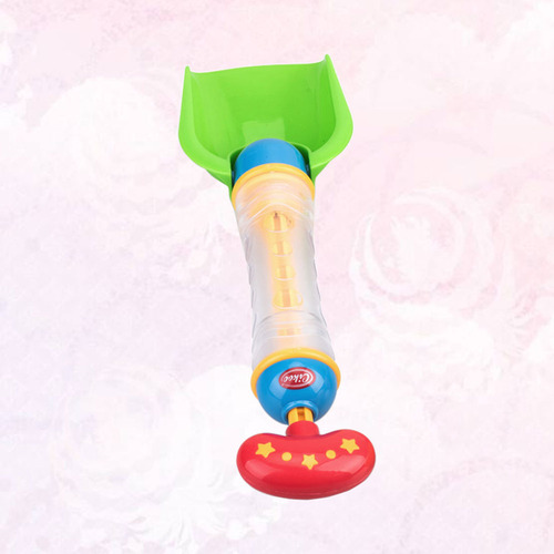 Boquilla Shooter Toy Beach Para Juegos De Billar