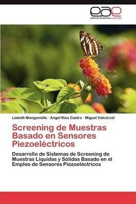 Screening De Muestras Basado En Sensores Piezoelectricos ...