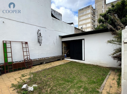 Imagen 12 de 26 de Casa + 2 Dptos En Venta Rodríguez Peña 1972 Apto Desarrollo