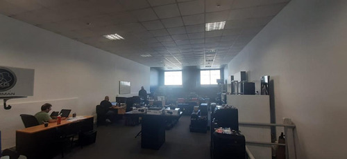Imagen 18 de 30 de Predio Industrial Y Logístico A 15 Cuadras De General Paz