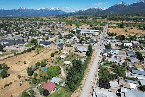 Terreno Fraccion En Venta Esquel Patagonia