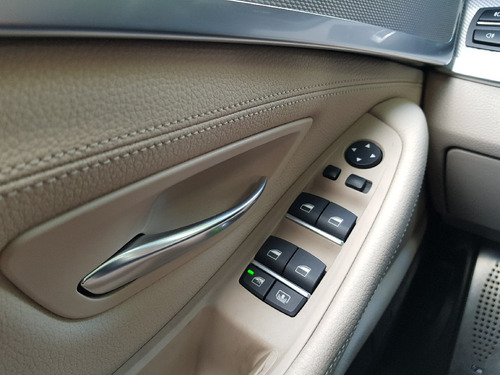 Bmw 528i M Sport 2014 Blindado Com Apenas 34 Mil Km