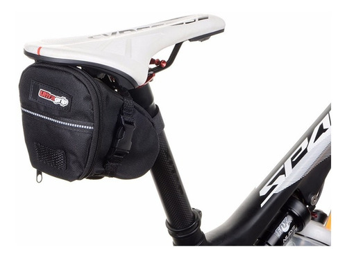 Bolsa Selim Bike Mtb Speed Porta Objeto  Black Friday 40%off