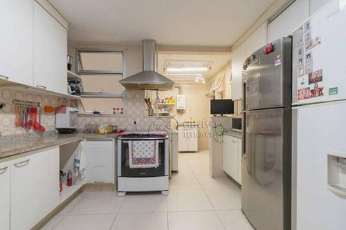 Imagem 21 de 23 de Apartamento À Venda, 190 M² Por R$ 2.690.000,00 - Copacabana - Rio De Janeiro/rj - Ap8518