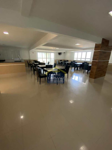 Imagem 24 de 30 de **lindo/ap2dorm/suíte/sala Grande/vg Priv/prédio Frente Praia/ - Vtft847