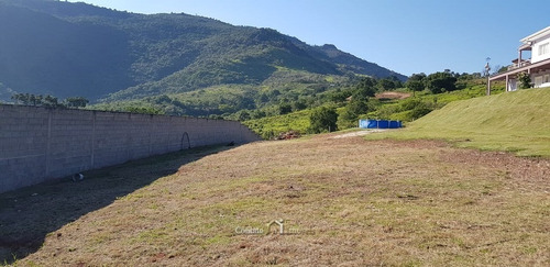 Imagem 2 de 10 de Terreno Área Nobre Para Venda Em Atibaia - Te0280-1