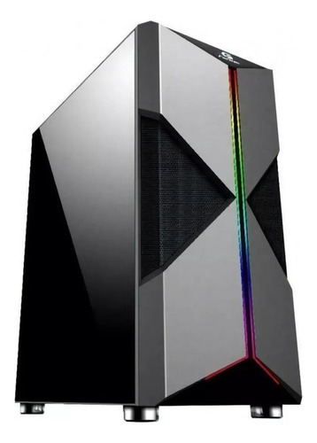 Cpu Gamer Core I5 13ª Geração 32gb Ssd 480g Gtx 1650 4g 500w