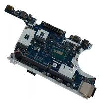 Comprar Placa Mãe Dell Latitude E7440 - Core I5-4600u - La-9591p.