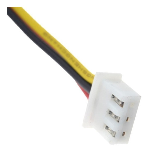 Sensor De Flujo De Agua Caliente 6l/min Arduino