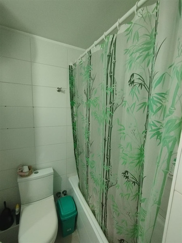 Depto. En Venta 1 Dorm / Av. Pedro De Valdivia / Concepción