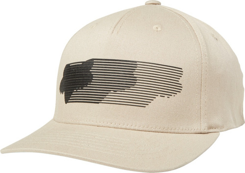 Imagen 1 de 2 de Gorra Fox - Faded Snapback Hat #23000-237 (en Cuotas) 