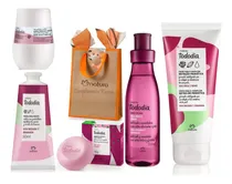 Comprar Natura Kit Tododia Uva Rosada Y Granada Regalo