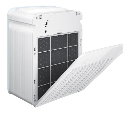 Purificador De Aire Samsung Sist. De Purificación Multicapa