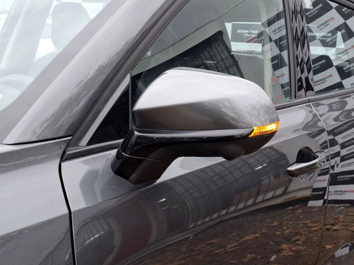 Changan Cs35 Cs35 1.4 Plus Elite At
