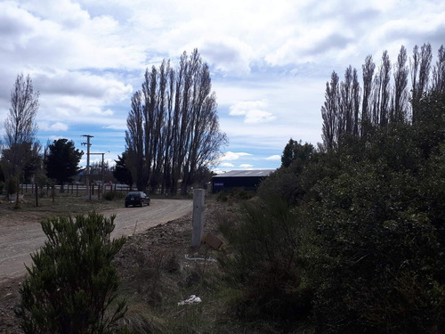 Imagen 5 de 7 de Terreno - Dina Huapi