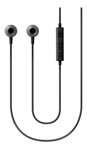 Imagen 3 de 8 de Auriculares Para Celular Samsung In Ear Originales Hs1303